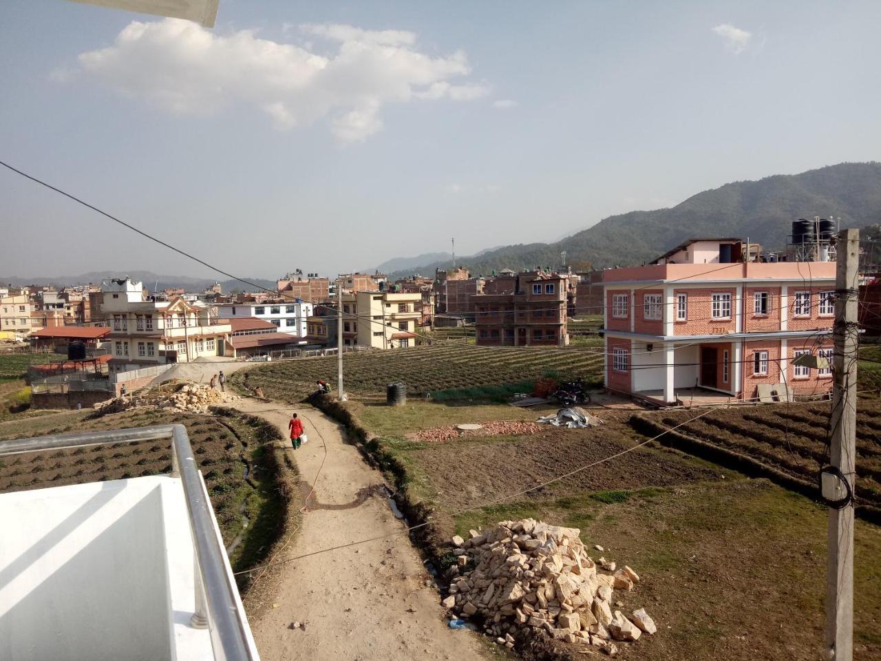 Rauti Home Panaoti Esterno foto