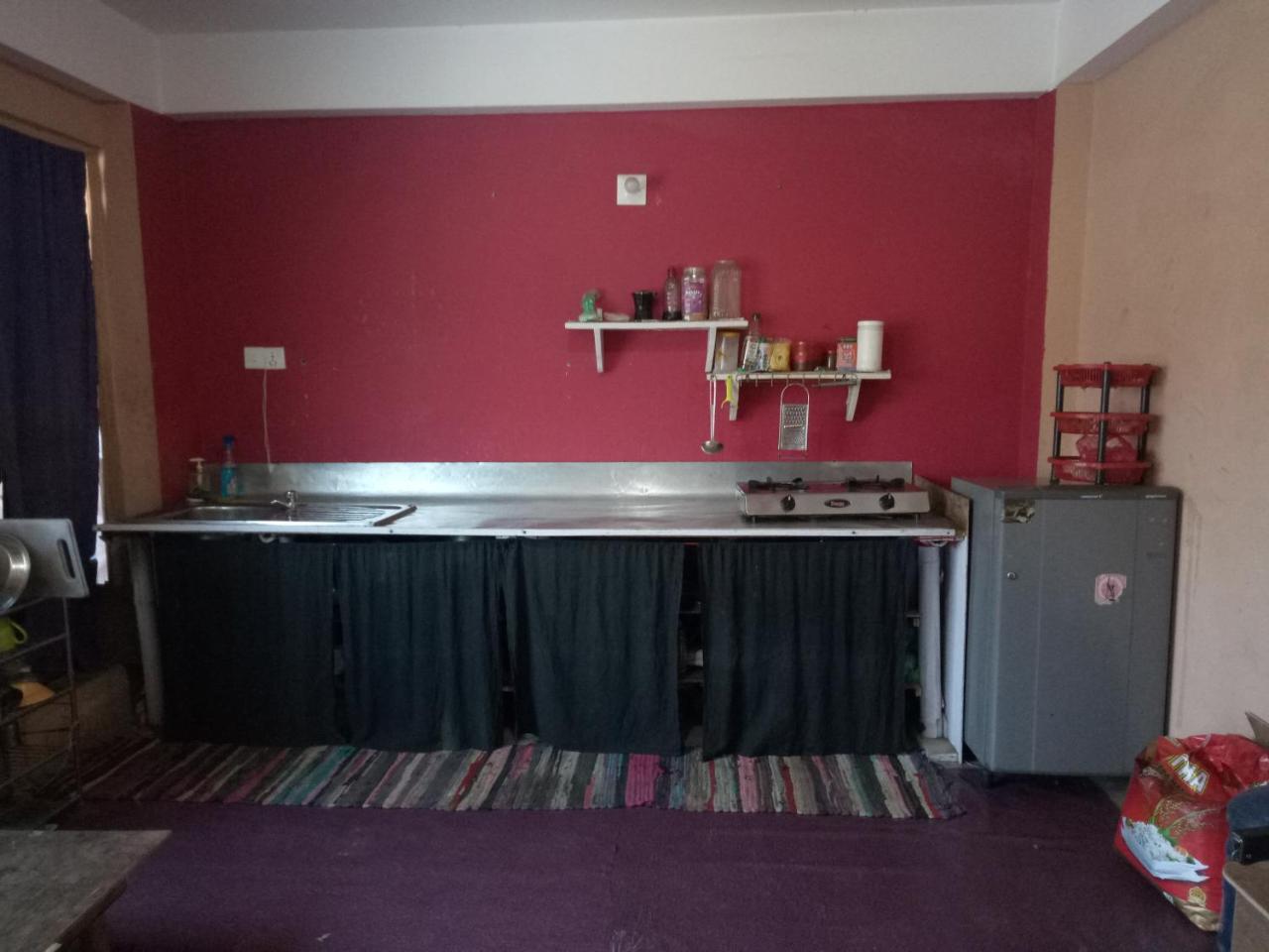 Rauti Home Panaoti Esterno foto